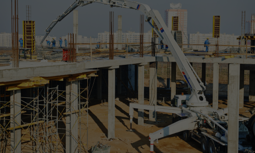 Építőipari szolgáltatás