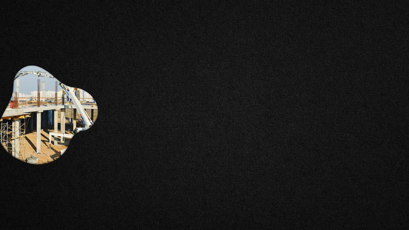 Építőipari szolgáltatások