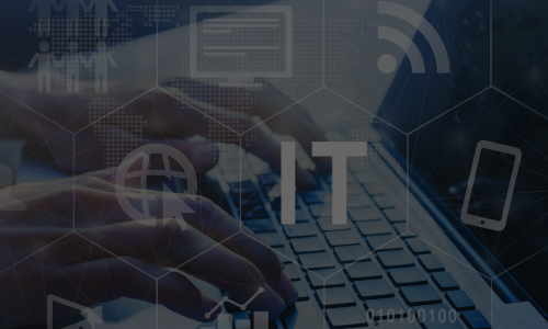 Informatikai szolgáltatások