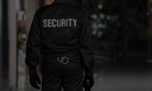 Vagyonvédelmi szolgáltatás